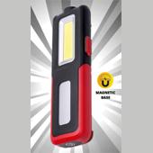 Werklamp LED 400Lm oplaadbaar