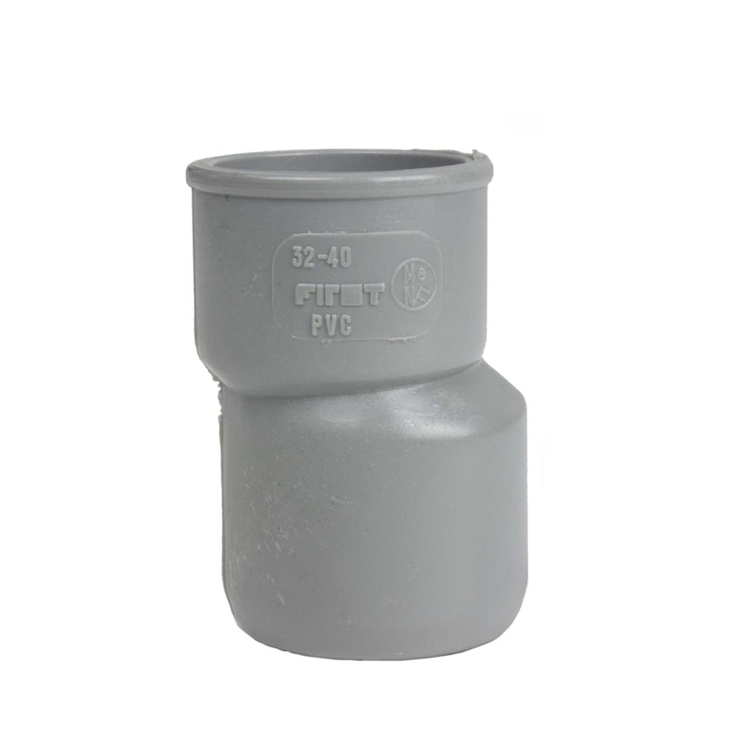 SCALA PLASTICS SAN.VERLOOPR.MS GRYS 125X 50 EXC ref 3102.9946