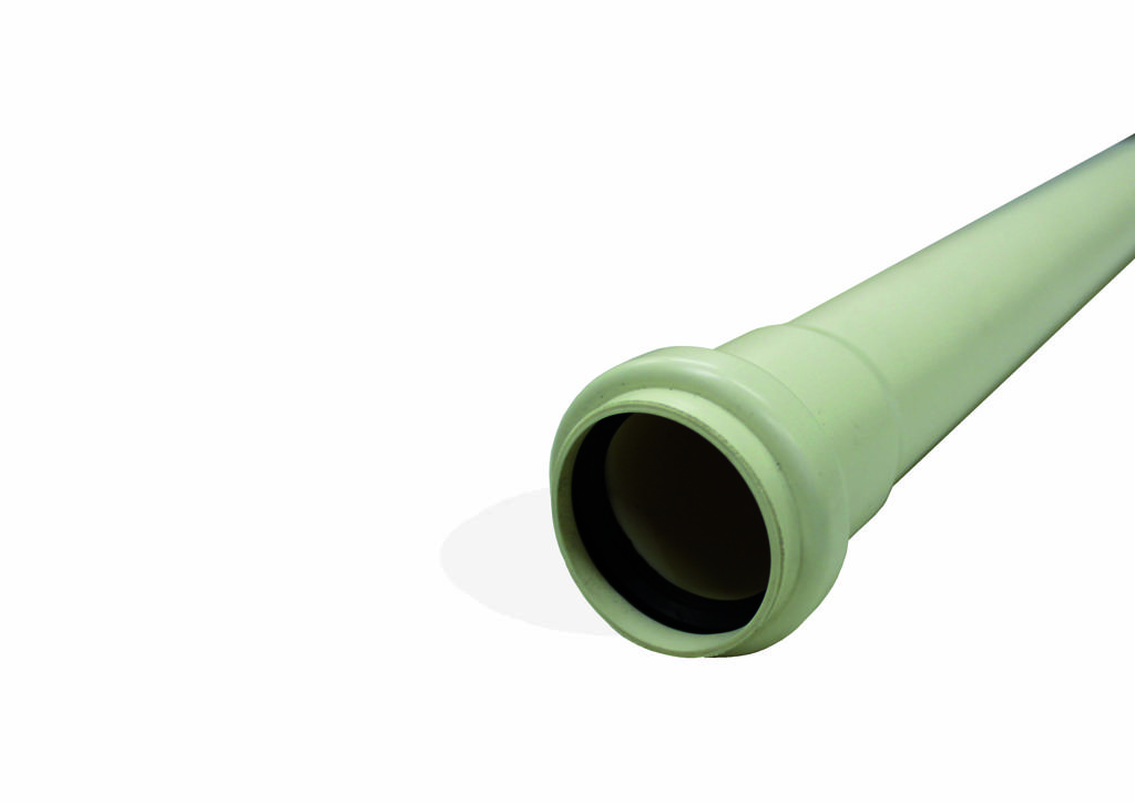 SCALA PLASTICS SANITAIR BUIS S.I. DIA 50-3M ref 3101.1503