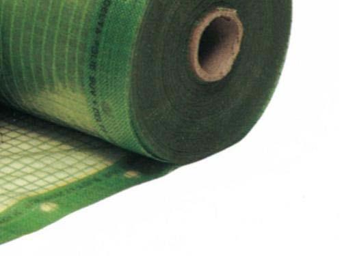 SCALA PLASTICS DELTAFOL SUV MET RAND 4X25M ref 9000.7223