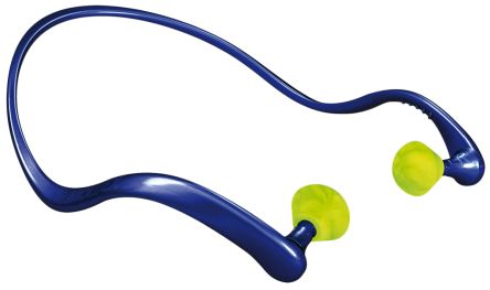 MOLDEX GEHOORBEUGEL WAVEBAND 1K (8ST)