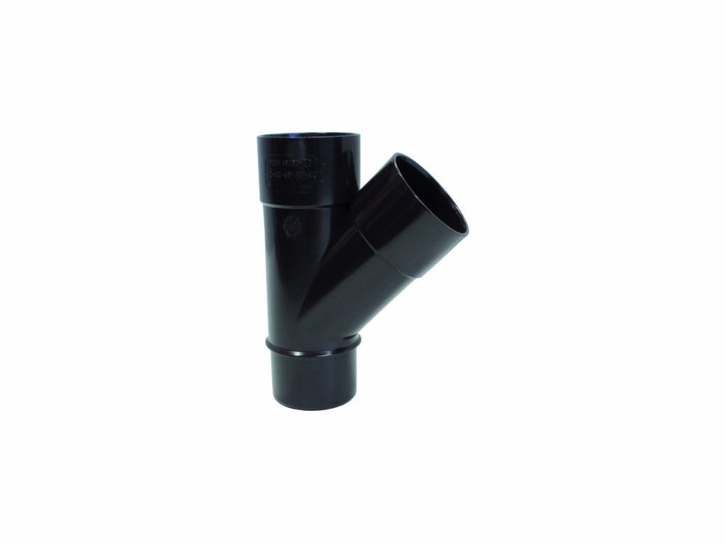 SCALA PLASTICS RWA T-STUK 50/45" BRUIN ref 1502.3054