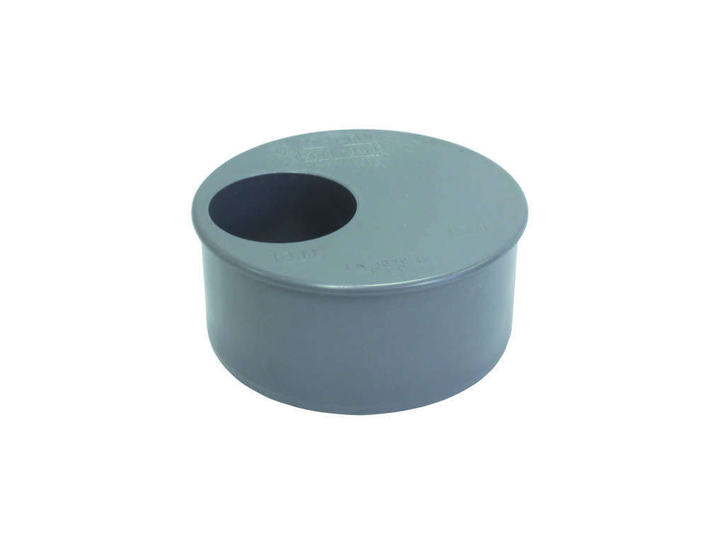 SCALA PLASTICS SANIT.VERLOOPRING MS GRYS 100X50 ref 3102.9918