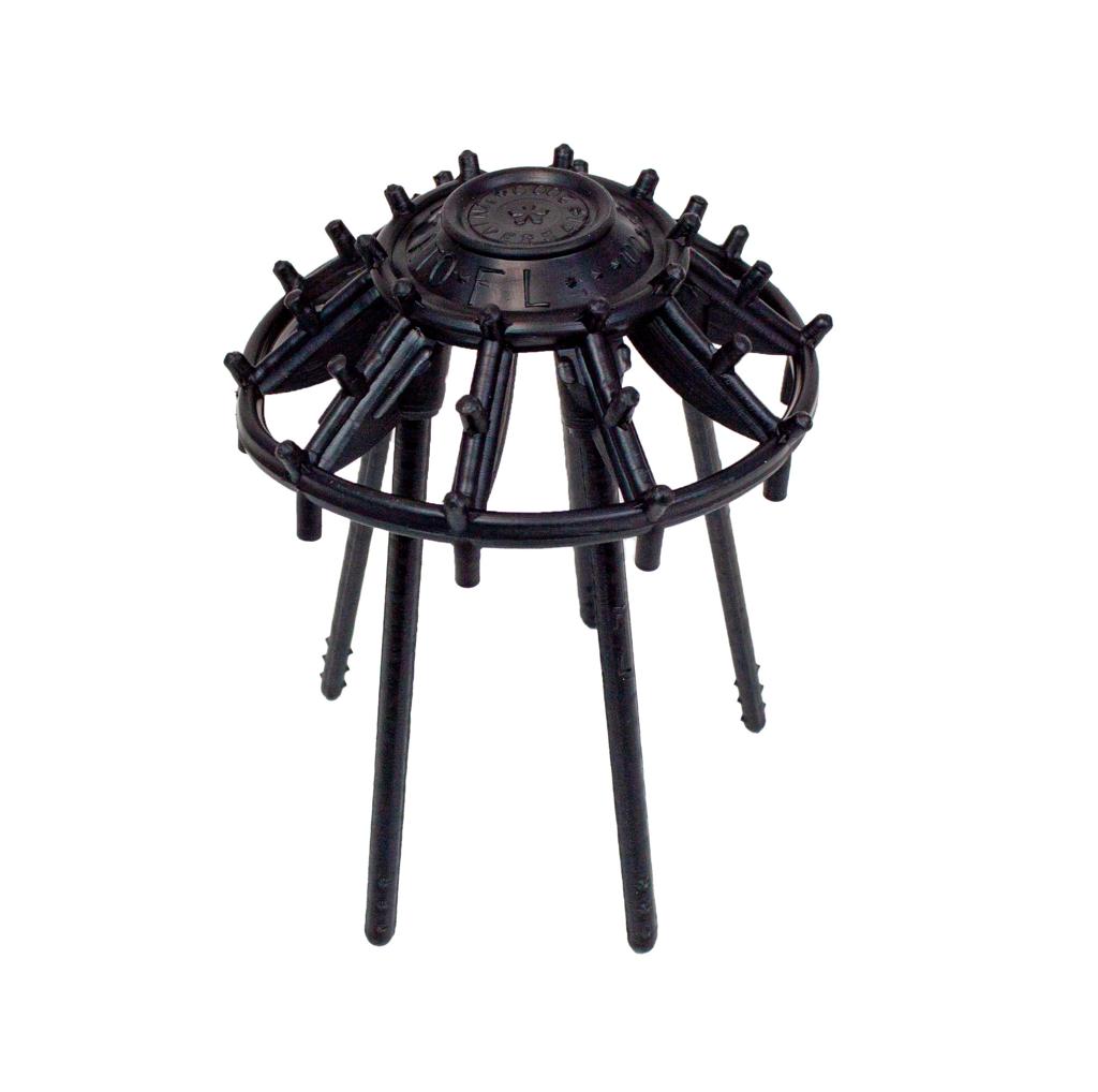 SCALA PLASTICS BLADVANGERS RUBBER 80-100MM ref 1601.3080