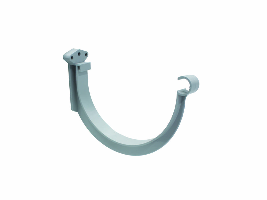 SCALA PLASTICS STEUNKLAMP G-165 LICHTGRIJS ref 1502.1316