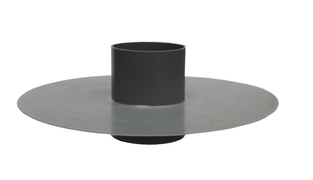 SCALA PLASTICS PLAAT VOOR ONTLUCHTING 100MM EW ref 1201.1102
