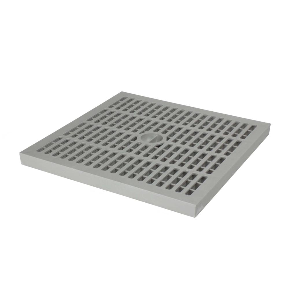 SCALA PLASTICS ROOSTER PVC 300X300MM HEAVYR7035 ref 3108.2301