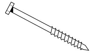 SCALA PLASTICS T-STUK KRIST.DARM 6MM (2ST) ref 7902.2006