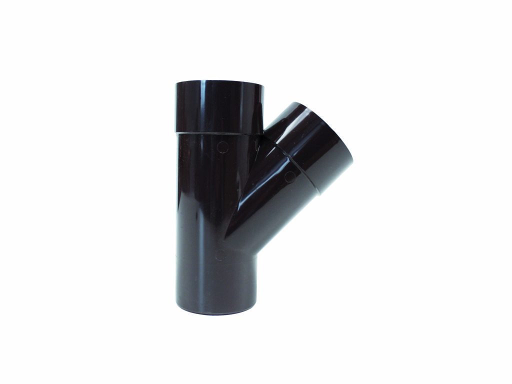 SCALA PLASTICS RWA T-STUK 80/45" LICHTGRIJS ref 1502.1084