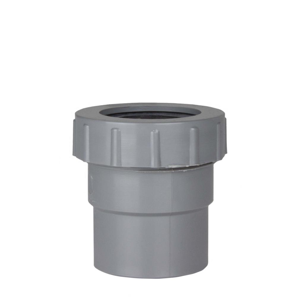 SCALA PLASTICS SAN. SG MOF 1XLM/1XRM 40MM- ref 3102.6041