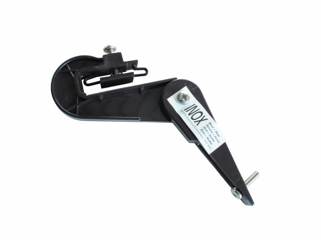 SCALA PLASTICS GOFIX+ PVC LICHTGRIJS ref 1507.3060