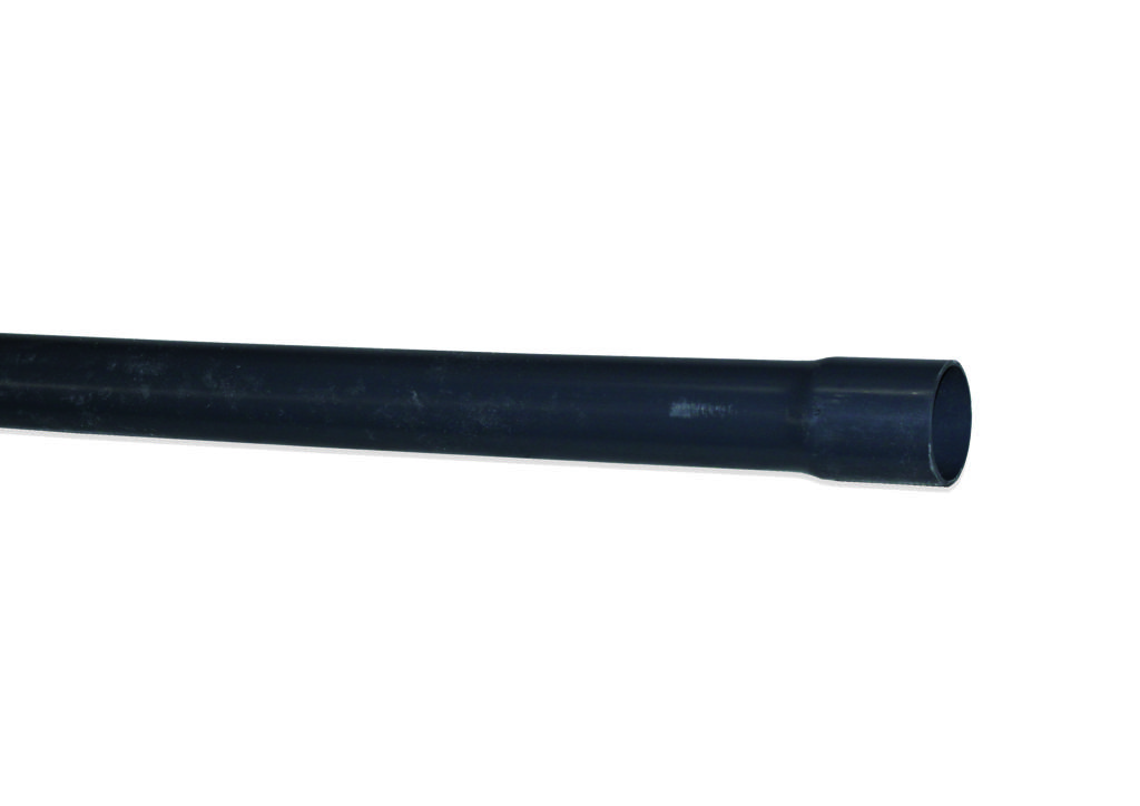 SCALA PLASTICS PVC BUIS PN10 40 1.9 LIJMMOF 5M ref 9003.3506