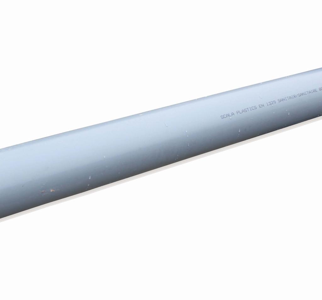 SCALA PLASTICS BUIS BN GLAD 400-5M/7.9 DONKERGR ref 6000.2400