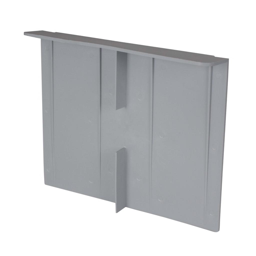SCALA PLASTICS SCHUIFSTUK/INSPEKTIEPUT200X200MM ref 6005.1202