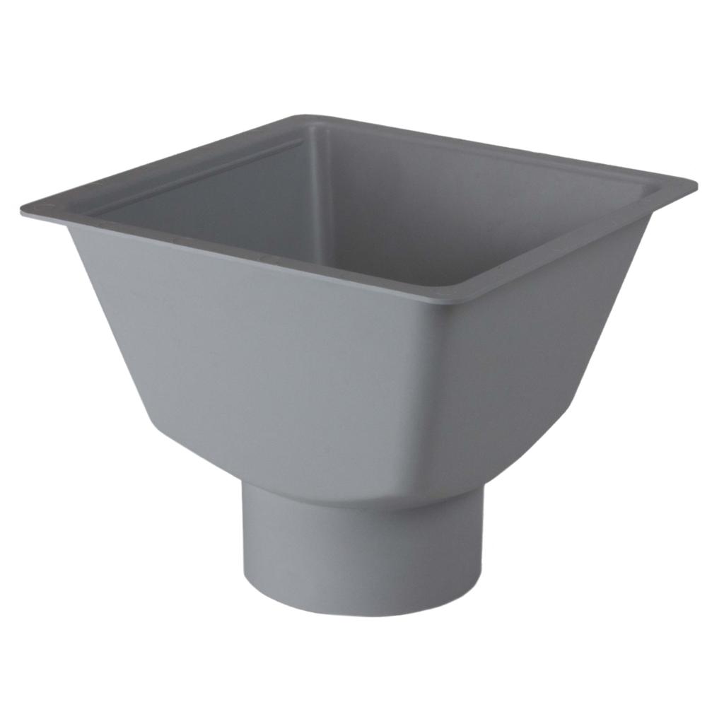 SCALA PLASTICS SIFON INSPEKTIEPUT 300X300MM ref 6005.1303