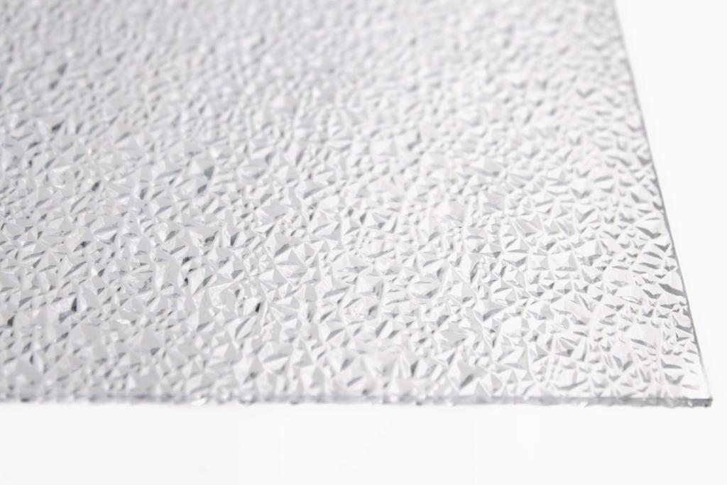 SCALA PLASTICS POLYSTYR.CATHEDR.CR. 1X2M/ 2.5MM ref 7102.1110