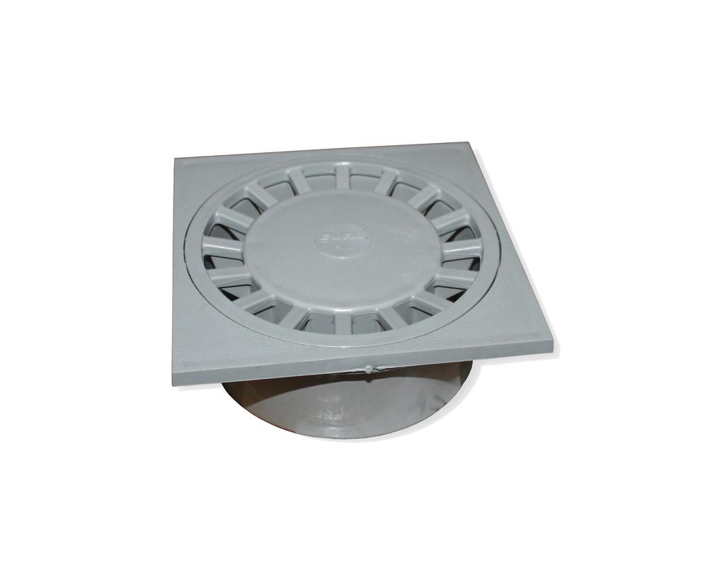 SCALA PLASTICS KLOKR.PVC 150/40-50-63 INW.R7035 ref 3106.0153