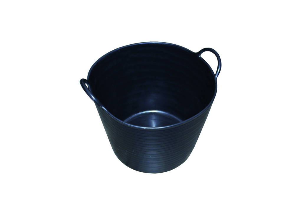 SCALA PLASTICS MAISMAND 40LT (H33CM - DIA44CM) ref 7302.3040