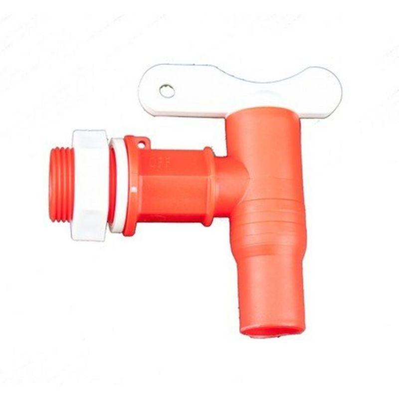 SCALA PLASTICS KRAAN VOOR REGENTON 3/4" ref 7302.5003