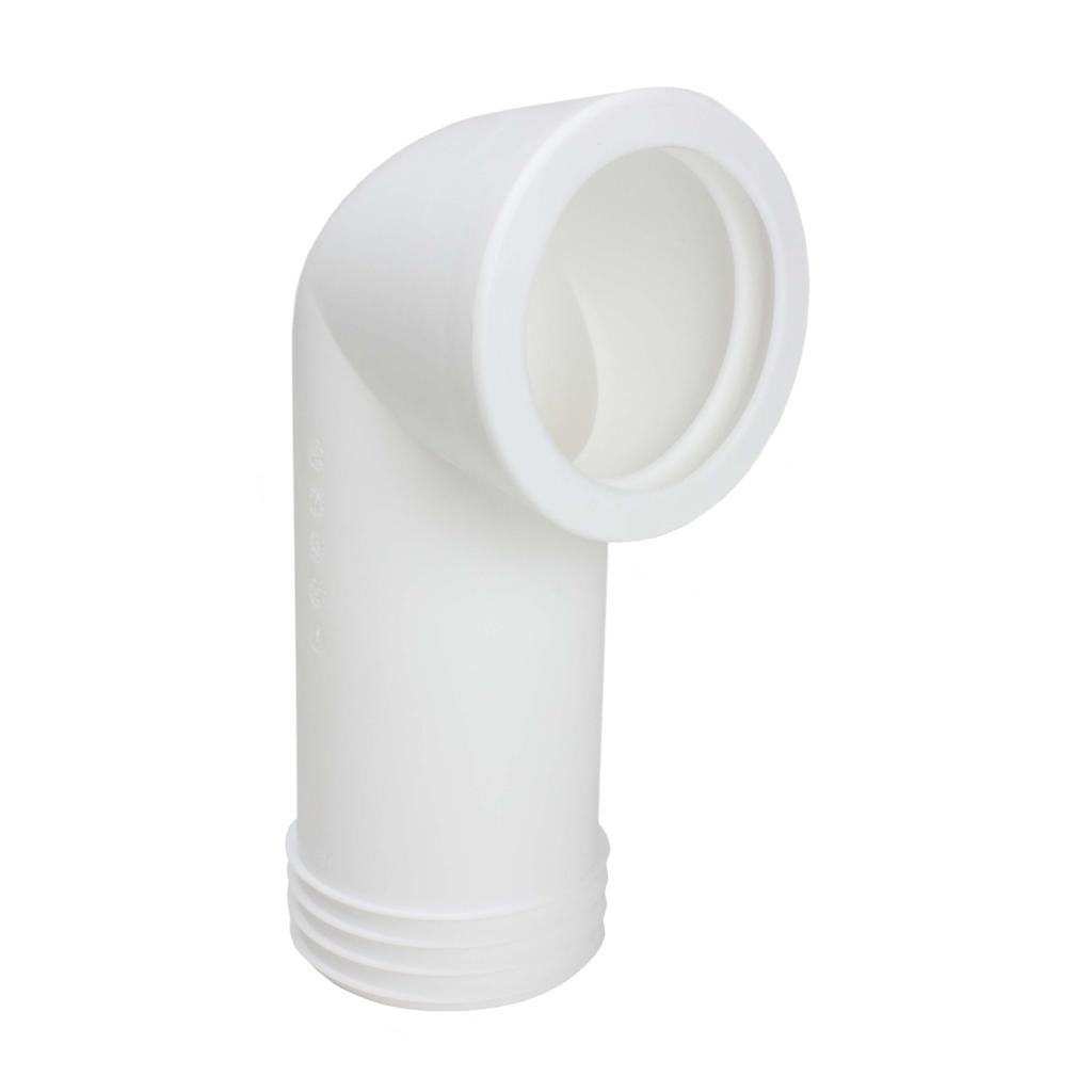 SCALA PLASTICS WC AFVOERBOCHT UNIVERSEEL 302C ref 3104.5302