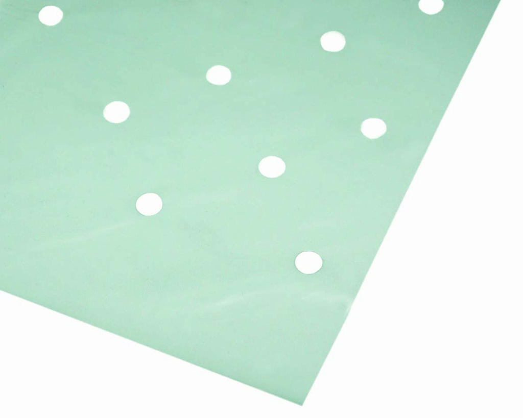 SCALA PLASTICS PERFOGROW 6X10M/0.04 ref 7205.4501