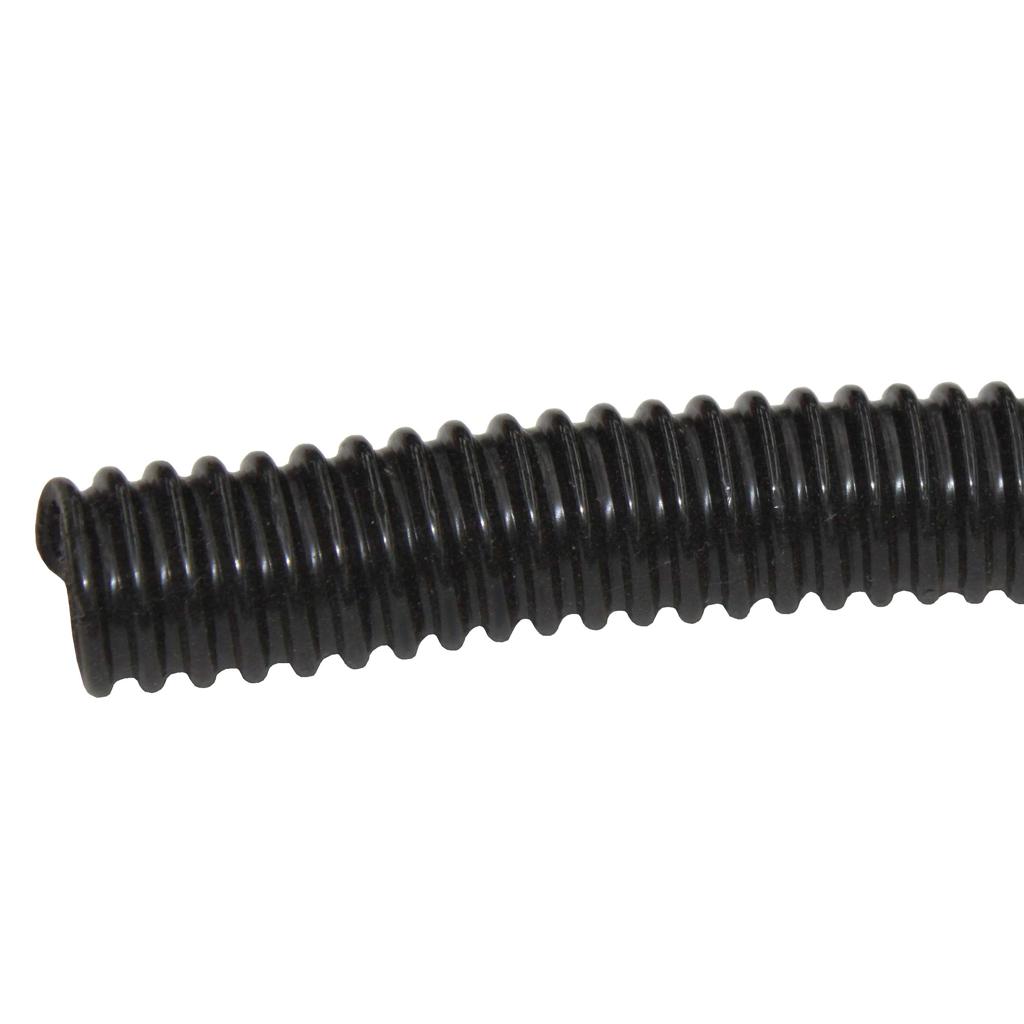 SCALA PLASTICS VIJVERSPIRAALSLANG 40MM/30MZWART ref 7708.0040