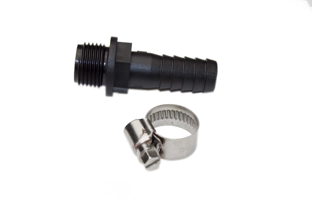 SCALA PLASTICS SLANGPIL.1/2X16+SPANBAND 20-VERP ref 7900.1216
