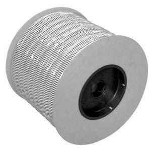 SCALA PLASTICS ALIFLEX 35MM - 25M ref 7706.3035
