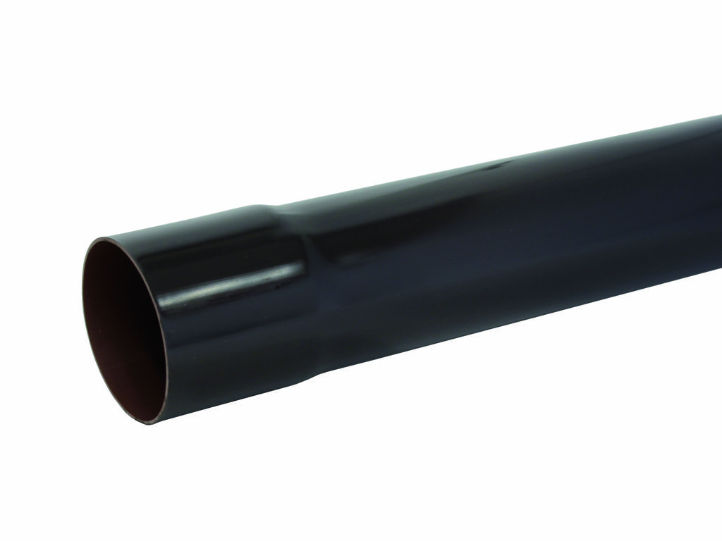 SCALA PLASTICS PVC BUIS 80MM-4M/1.8MM KOPER ref 1500.2804