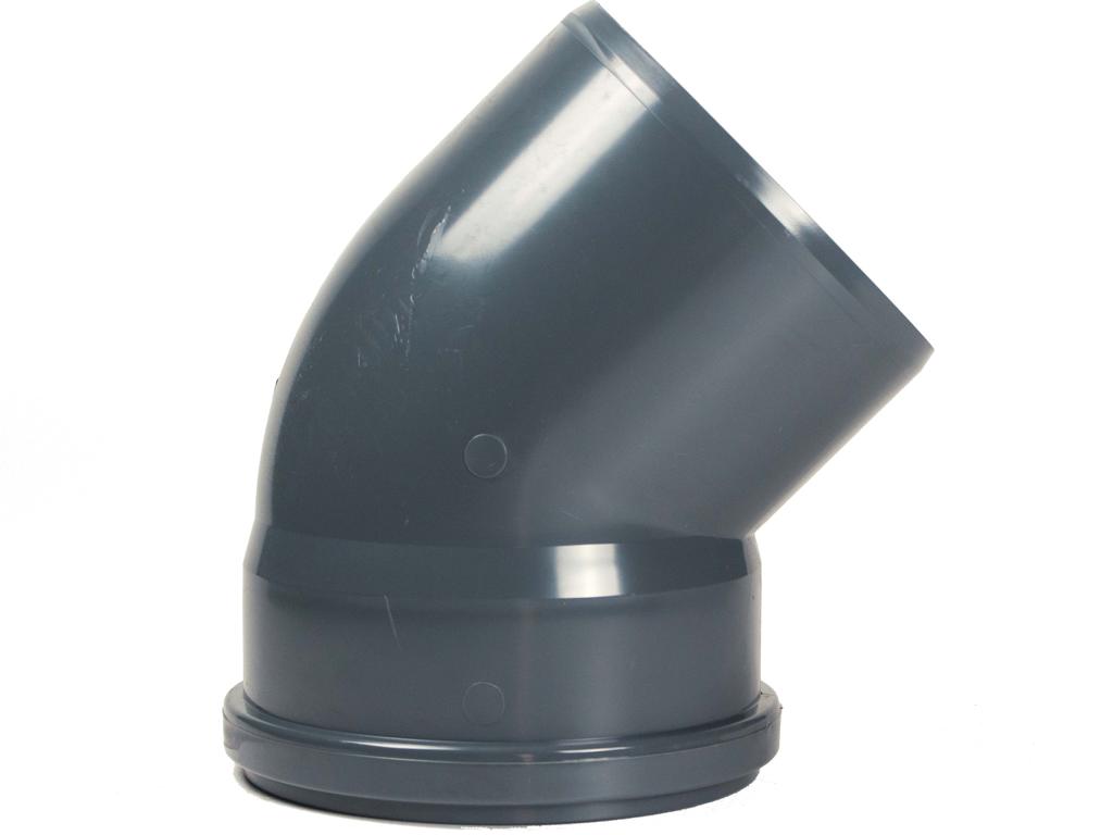 SCALA PLASTICS RIOOLBOCHT 315 45 M/S DONKERGR ref 9000.6195