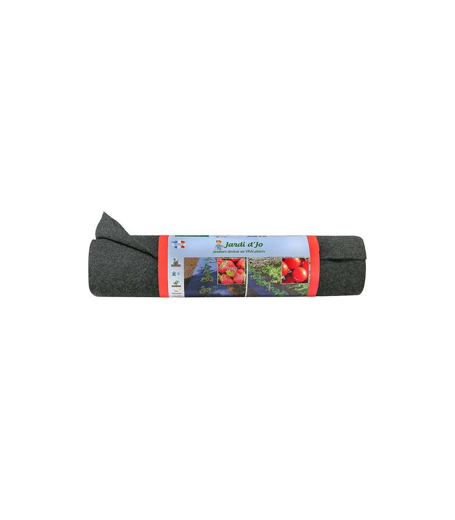 SCALA PLASTICS KWEEKVILT GEPERFOREERD AARDBEI/TOMAAT 0.6X5M ref 7000.0001