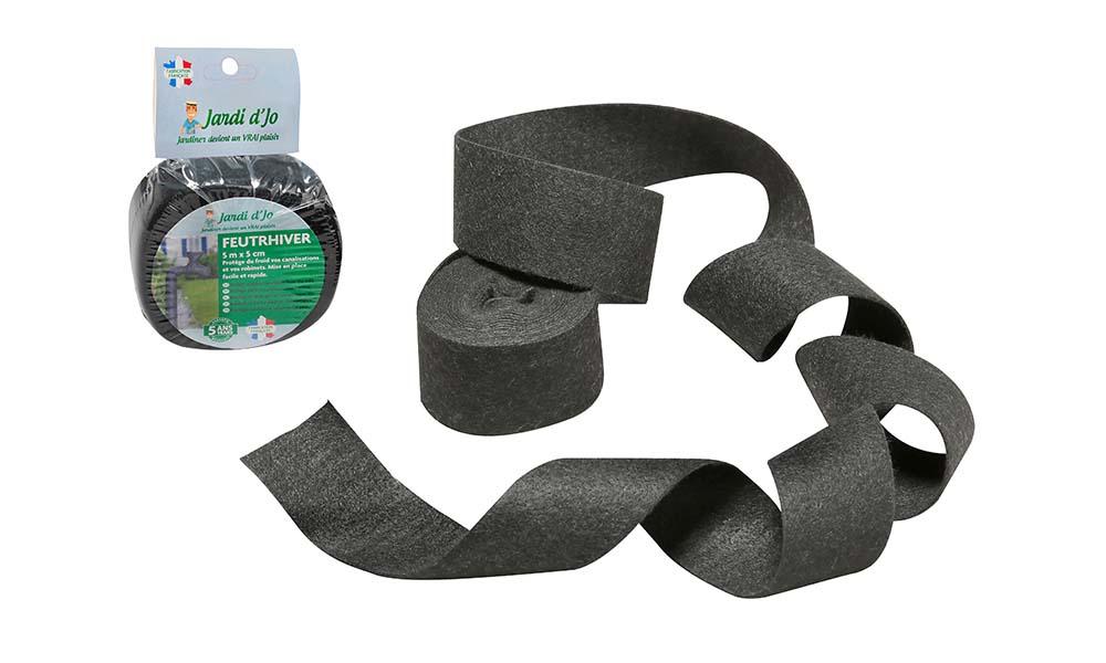 SCALA PLASTICS WINTERTAPE 0.05 X 5M ref 7000.0010