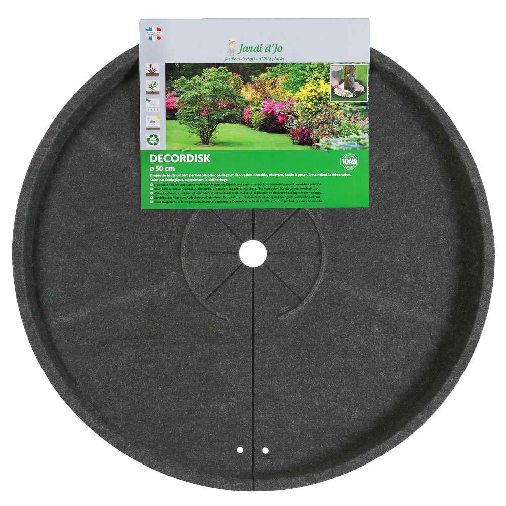 SCALA PLASTICS DECORDISK 30CM ref 7000.0005