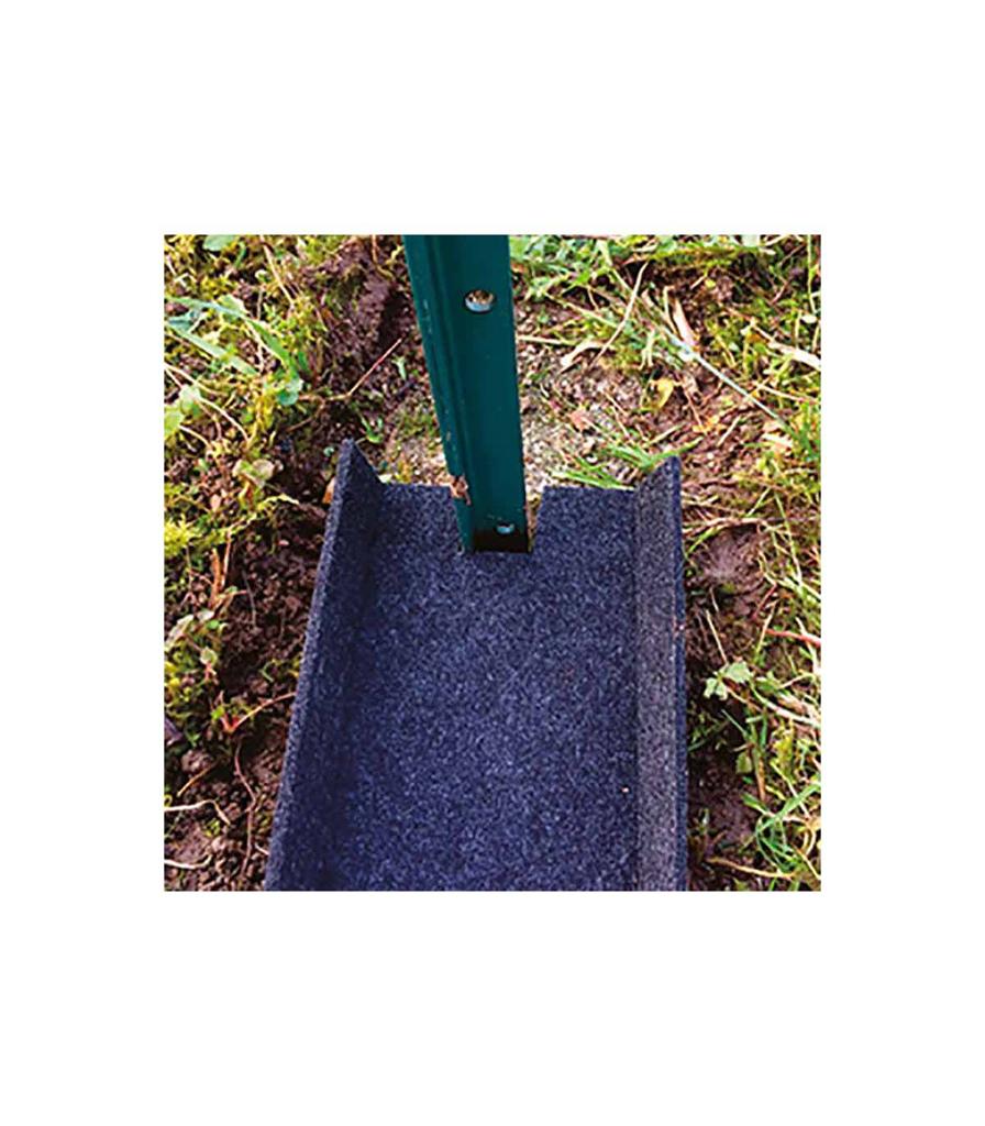 SCALA PLASTICS BORDICLOTURE 0.22X1M (5ST) ref 7000.0011