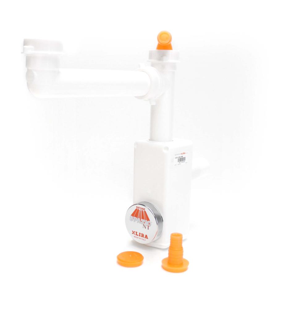 SCALA PLASTICS LIRA SPOELBAK SP1 SPACESAVER ref 9000.3085