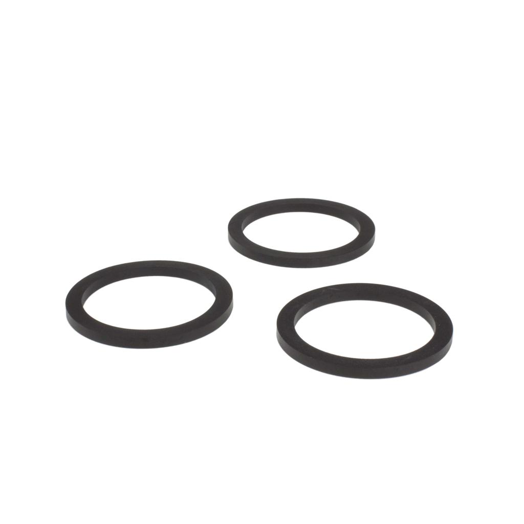 SCALA PLASTICS LIRA SIFON RING 1 1/4" (3ST) ref 3105.1140