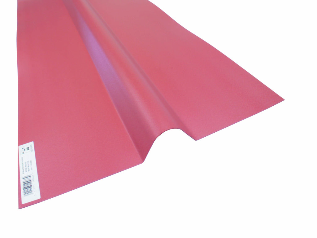 SCALA PLASTICS SCALATOP NOK ROOD 180X180X1100 ref 1106.2203