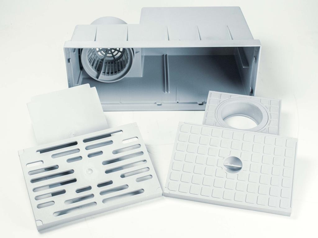 SCALA PLASTICS RWA-INSPECTIEPUT 80-100R/110PP ref 6005.5000
