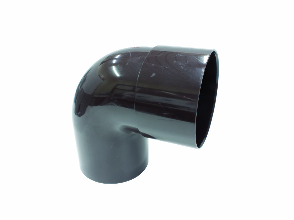 SCALA PLASTICS RWA BOCHT 100/87" DONKERGRIJS ref 1512.1108