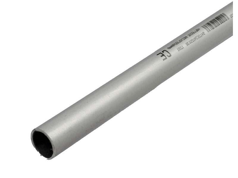SCALA PLASTICS SCALA CEBEC 20MM - 3M - LICHT GRIJS ref 4601.1120