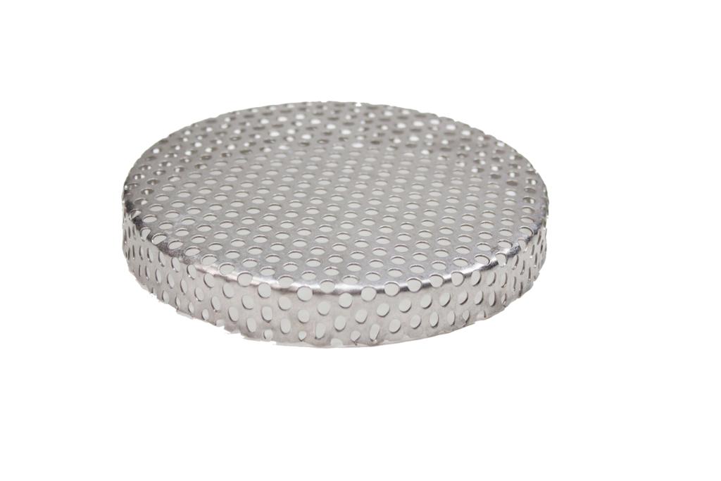 SCALA PLASTICS AIRCAP INOX 160 ref 3505.1160