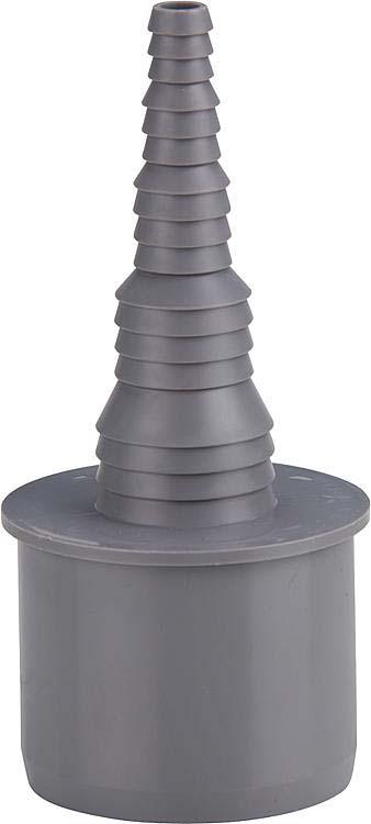 SCALA PLASTICS SLANGNIPPEL UNI 32 X25-8MM ref 6900.5015