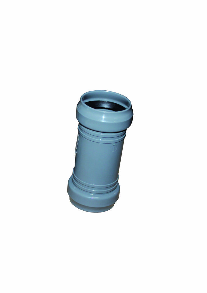 SCALA PLASTICS SAN.STEEKMOF PP 90 LR GRIJS ref 3202.9090