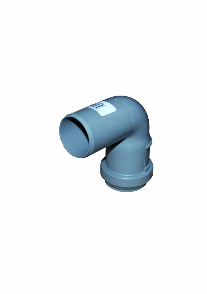 SCALA PLASTICS SAN.BOCHT PP 110-87" LR GRIJS ref 3202.2118