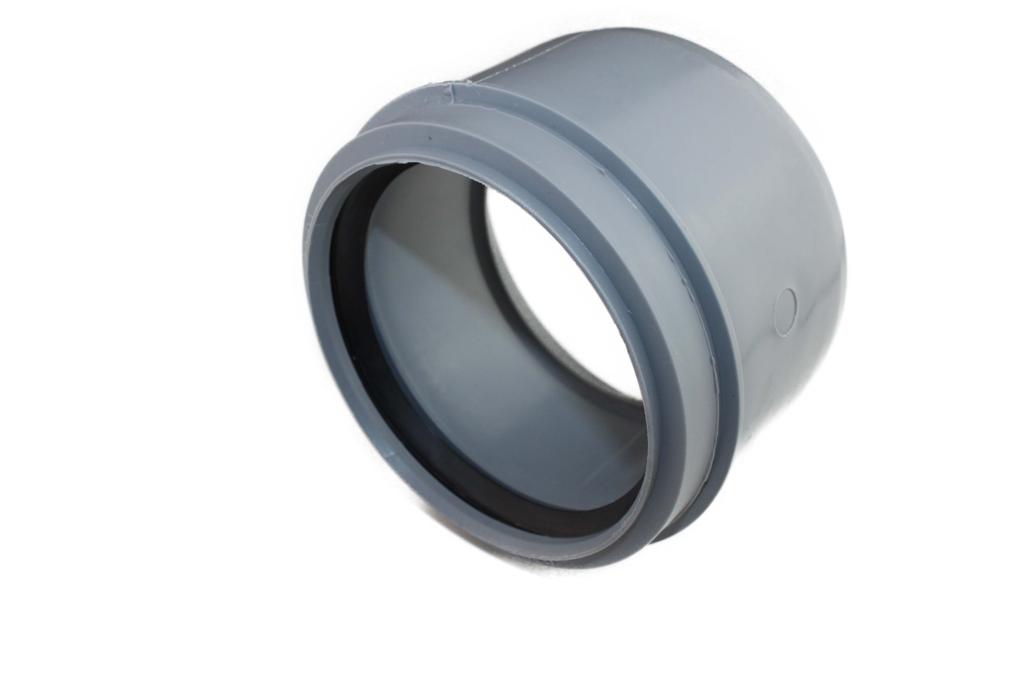 SCALA PLASTICS SAN.VERW.ST.PP 75- 110 LR GRIJS ref 3202.5751