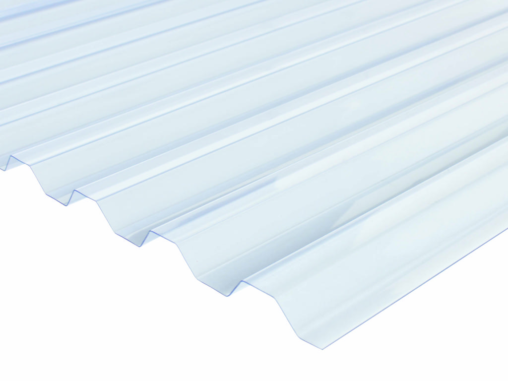 SCALA PLASTICS PVC PLAAT KRISTAL GRECA AFW3,05M ref 1106.3305
