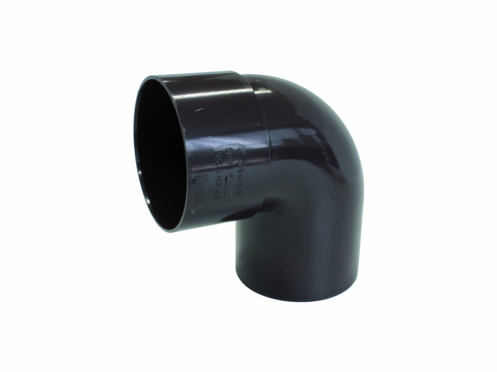 SCALA PLASTICS RWA BOCHT 80-45" KOPER ref 1500.0984