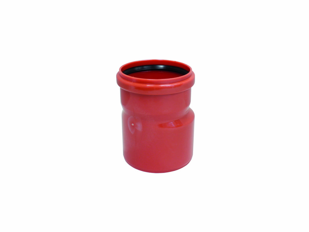 SCALA PLASTICS RIOOLVERWIJDING 250-315MM ROODBR ref 6004.2250