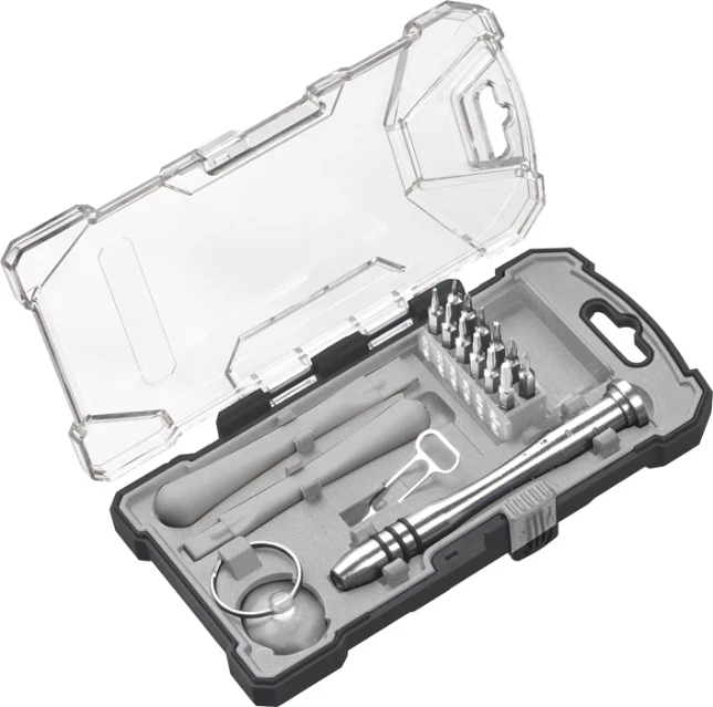 kwb|REPARATIESET V. SMARTPHONES  mbh=display|art 119490|EAN 4009311194909 |