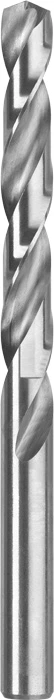 kwb|HSS BOREN SILVER STAR  4.2 MM KAART|art 206542|EAN 4009312065420 |